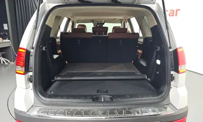 Kia Mohave 2018, 197224 км, за 12900000 KRW - фото 20
