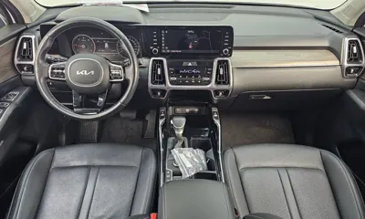 Kia Sorento 2023, 57871 км, за 25300000 KRW - фото 7