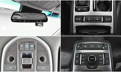 Hyundai Genesis 2016, 123086 км, за 10900000 KRW - фото 19