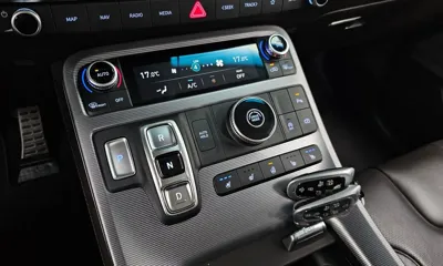 Hyundai Palisade 2023, 84062 км, за 28800000 KRW - фото 9