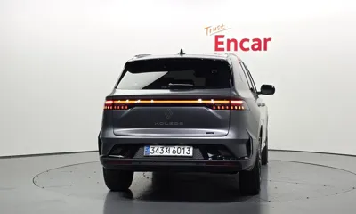 Renault-KoreaSamsung Grand Koleos 2025, 30110 км, за 31500000 KRW