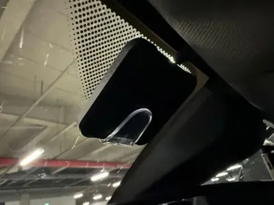 BMW 5-Series 2015, 93179 км, за 13800000 KRW - фото 16