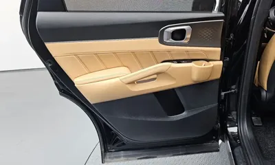 Kia Sorento 2022, 93210 км, за 25990000 KRW - фото 25
