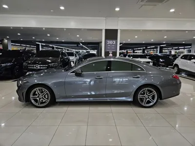 Mercedes-Benz CLS-Class 2022, 1342 км, за 66400000 KRW - фото 20
