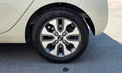 Kia Morning 2016, 107868 км, за 5400000 KRW - фото 21