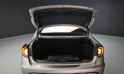 Hyundai Sonata 2021, 96422 км, за 21900000 KRW - фото 20
