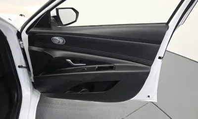 Hyundai Avante 2023, 49544 км, за 15500000 KRW - фото 24
