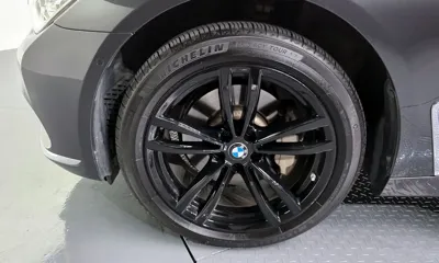 BMW 7-Series 2016, 154406 км, за 24900000 KRW - фото 5
