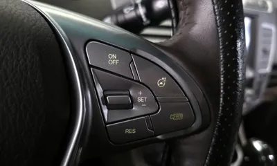 KG_Mobility_Ssangyong KORANDO 2016, 169564 км, за 8100000 KRW - фото 18
