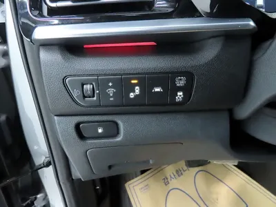 Kia Niro 2022, 16526 км, за 15800000 KRW - фото 15