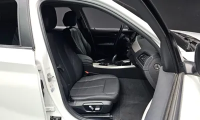 BMW 1-Series 2018, 67321 км, за 14500000 KRW - фото 12