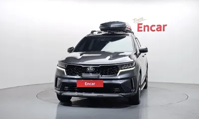 Kia Sorento 2021, 152041 км, за 19200000 KRW - фото 3