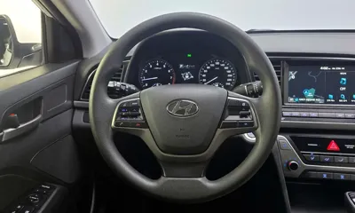 Hyundai Avante 2018, 74134 км, за 13000000 KRW - фото 14