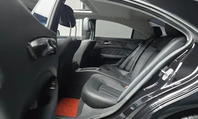 Mercedes-Benz CLS-Class 2016, 82959 км, за 17700000 KRW - фото 12