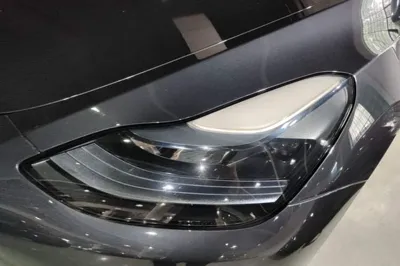 Tesla Model Y 2024, 47800 км, за 204125.31 CNY - фото 8
