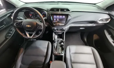 ChevroletGMDaewoo Trailblazer 2021, 27682 км, за 16100000 KRW - фото 7