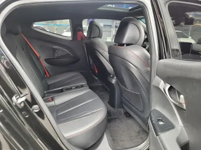 Hyundai Veloster 2019, 149491 км, за 7990000 KRW - фото 9