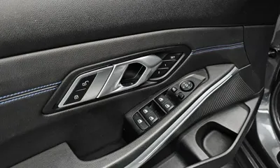 BMW 3-Series 2019, 105228 км, за 26800000 KRW - фото 18