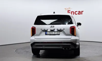 Hyundai Palisade 2023, 24142 км, за 36900000 KRW