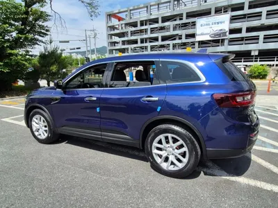 Renault-KoreaSamsung QM6 2019, 140000 км, за 8900000 KRW - фото 3