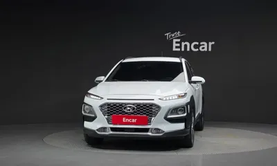 Hyundai Kona 2018, 123013 км, за 12900000 KRW - фото 3
