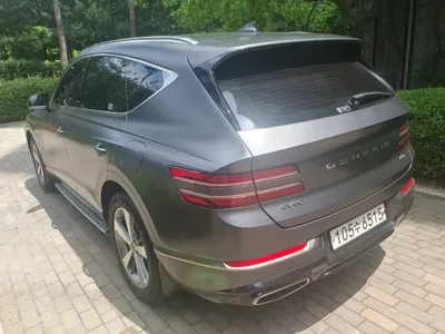 Genesis GV80 2020, 134000 км, за 36000000 KRW - фото 6