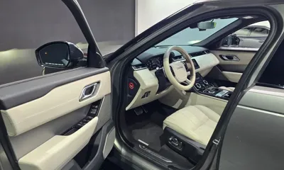 Land Rover Range Rover Velar 2018, 90074 км, за 34290000 KRW - фото 11