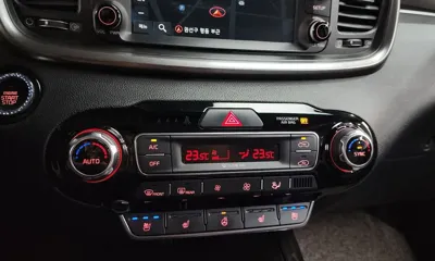 Kia Sorento 2019, 109861 км, за 16900000 KRW - фото 12