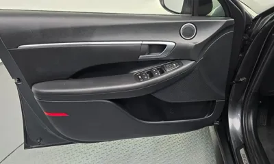 Hyundai Sonata 2021, 64376 км, за 18900000 KRW - фото 24