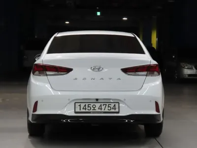 Hyundai Sonata 2020, 140066 км, за 9400000 KRW