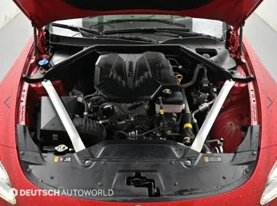 Kia Stinger 2021, 123852 км, за 18000000 KRW - фото 6