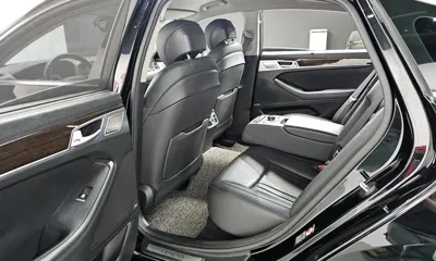 Genesis G80 2017, 98636 км, за 16900000 KRW - фото 11