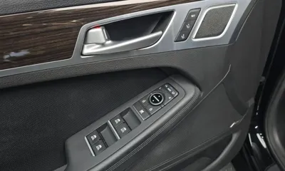 Genesis G80 2017, 204100 км, за 11590000 KRW - фото 32