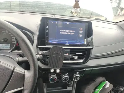 Toyota Vios FS 2020, 25400 км, за 40199 CNY - фото 13