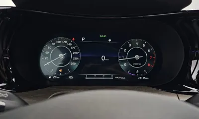 Kia K5 2020, 72145 км, за 15990000 KRW - фото 8
