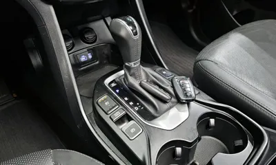 Hyundai Maxcruz 2018, 36322 км, за 18200000 KRW - фото 9