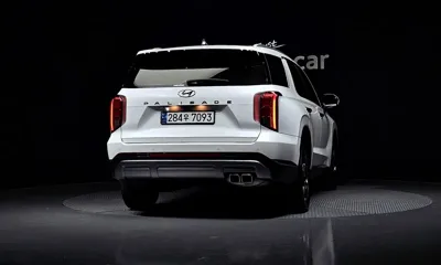Hyundai Palisade 2023, 33086 км, за 36400000 KRW