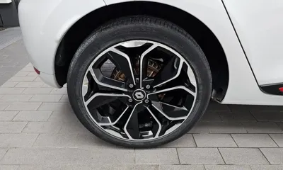 Renault-KoreaSamsung Cilo 2019, 68747 км, за 8600000 KRW - фото 5