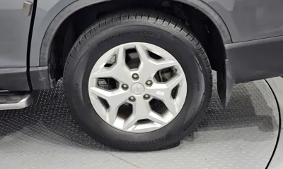 KG_Mobility_Ssangyong Rexton 2022, 38671 км, за 23500000 KRW - фото 21