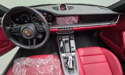 Porsche 911 2021, 23751 км, за 144500000 KRW - фото 7