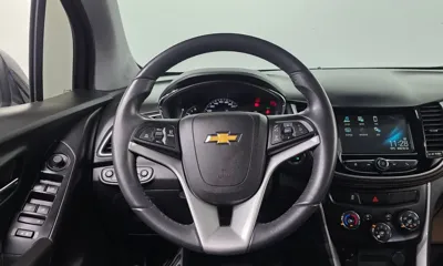 ChevroletGMDaewoo Trax 2019, 151625 км, за 7300000 KRW - фото 16
