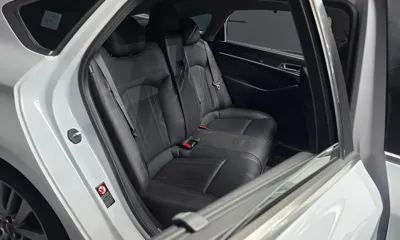 Hyundai Genesis 2016, 157204 км, за 10900000 KRW - фото 26