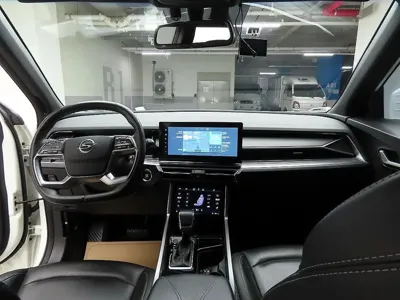 KG_Mobility_Ssangyong Torres 2023, 52030 км, за 19400000 KRW - фото 8