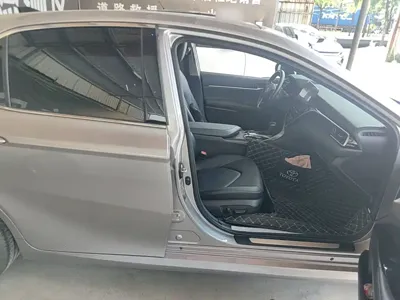 Toyota Camry 2023, 26200 км, за 128000 CNY - фото 25