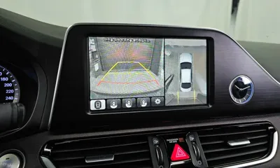 Hyundai Grandeur 2018, 39856 км, за 18000000 KRW - фото 15