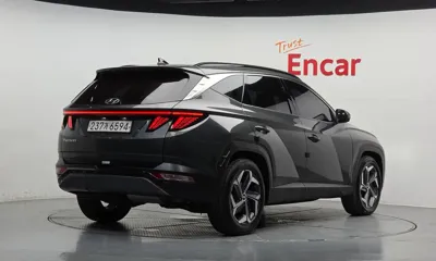 Hyundai Tucson 2021, 96803 км, за 22000000 KRW