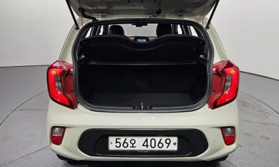 Kia Morning 2018, 35860 км, за 7500000 KRW - фото 20