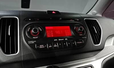 Kia Ray 2016, 125920 км, за 5900000 KRW - фото 14