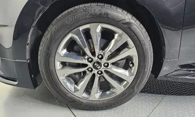 Kia Canival 2015, 137390 км, за 12200000 KRW - фото 5