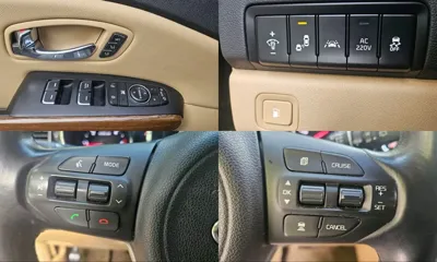 Kia Canival 2018, 187836 км, за 13190000 KRW - фото 12